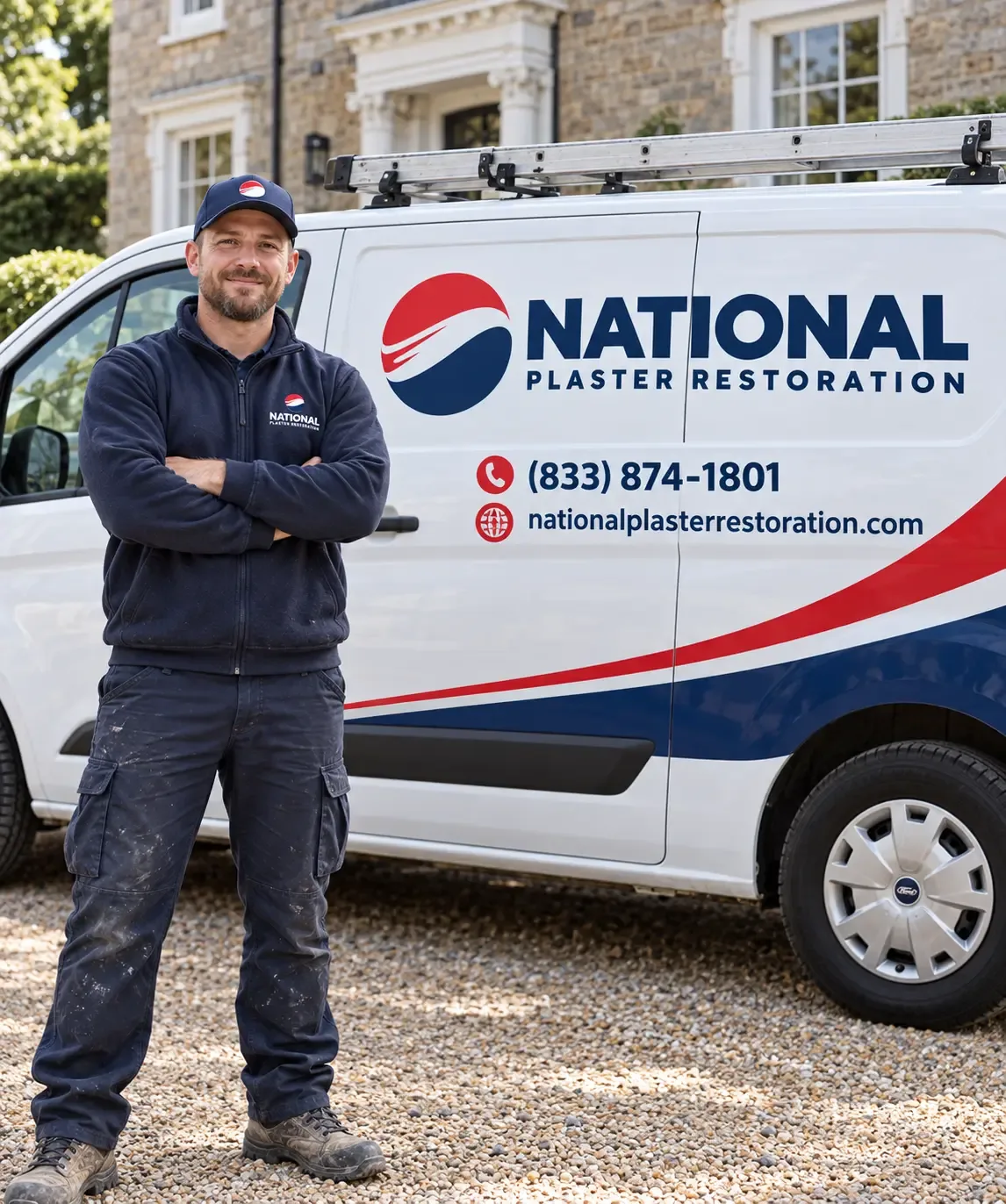 Plaster Repair Valentine, NE FAQs